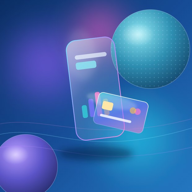 Digital Banking Solutions